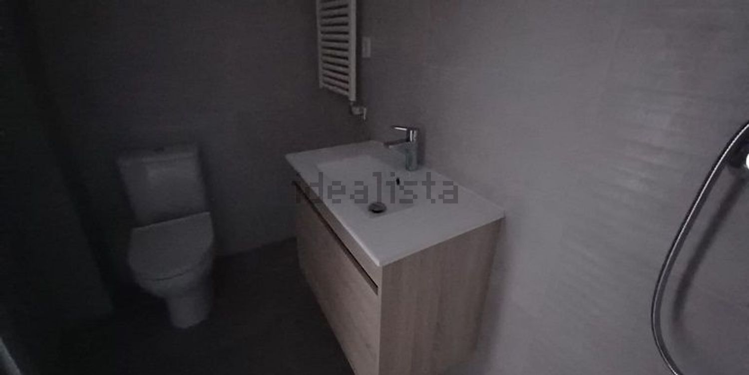Pis de 85 m² a Segovia