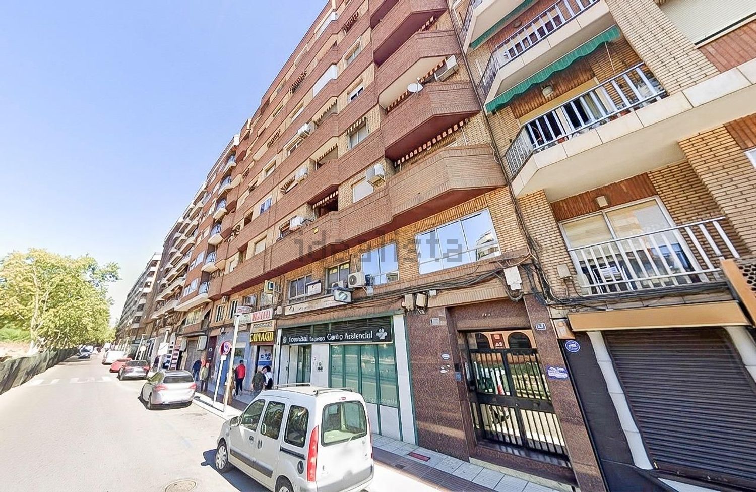 Piso de 121 m² en Puertollano