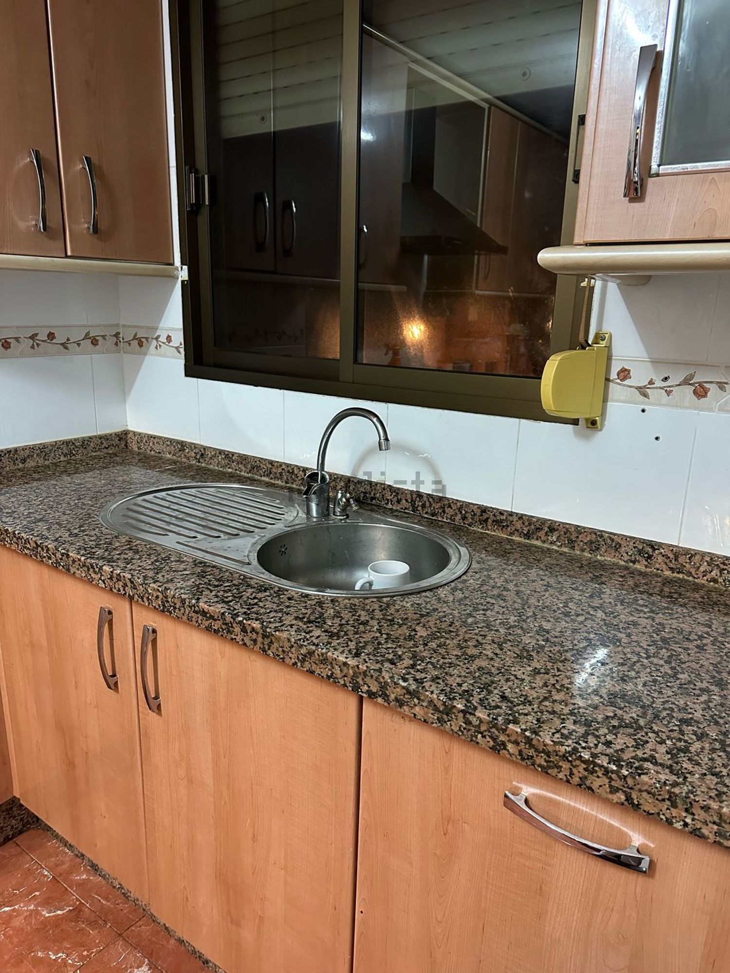 Room for rent, Almeria