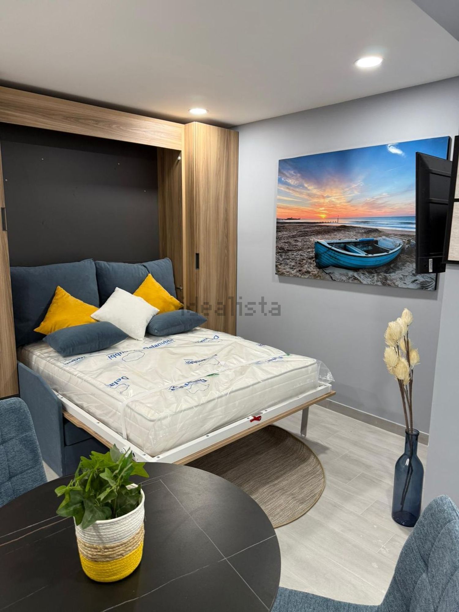 Apartamento 45 m² em València