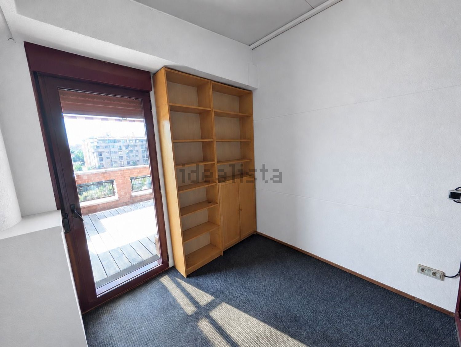 Piso de 124 m² en Madrid