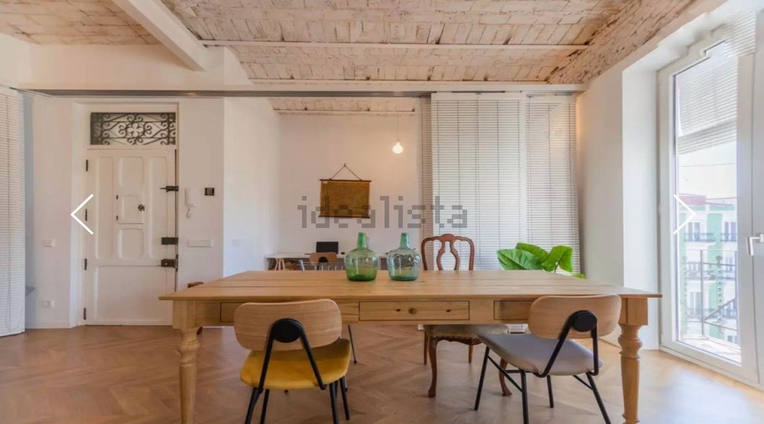 Wohnung 110 m² in Valencia