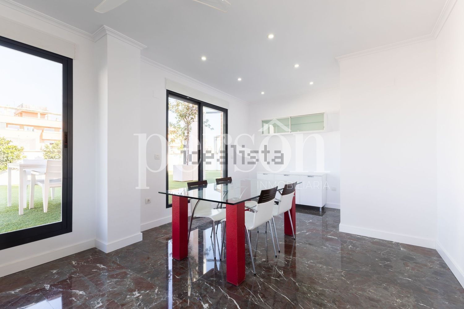 Pis de 150 m² a València