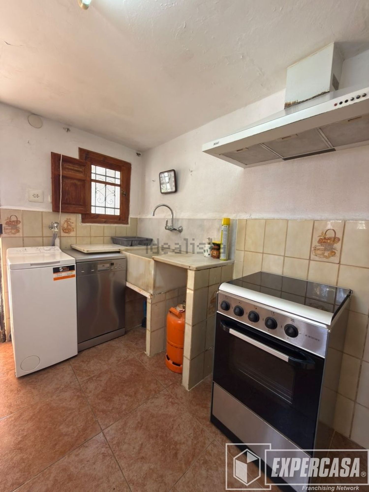 Casa de 127 m² a Picassent