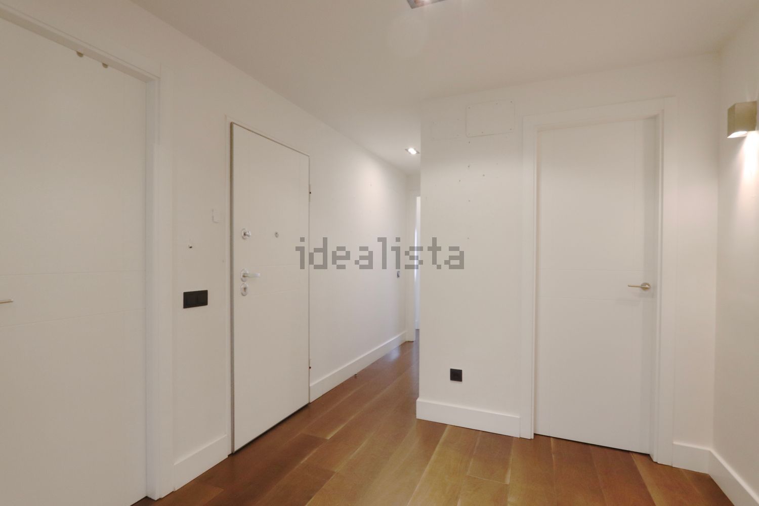 Pis de 169 m² a Madrid