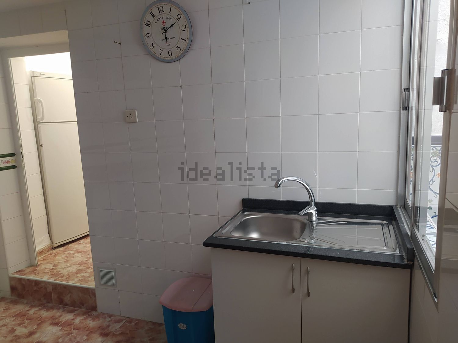 Casa de 90 m² a Pliego