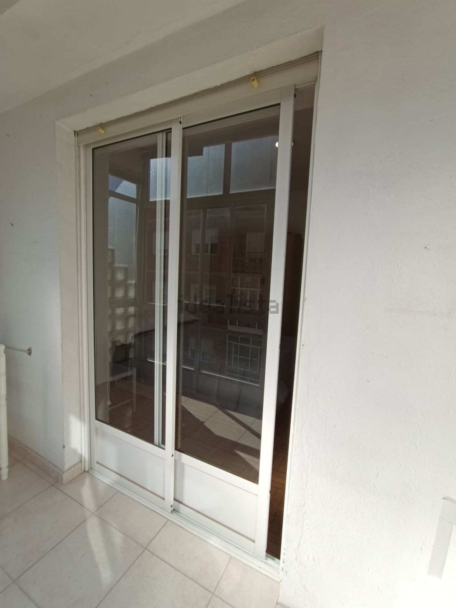 Chambre à louer, Ponferrada