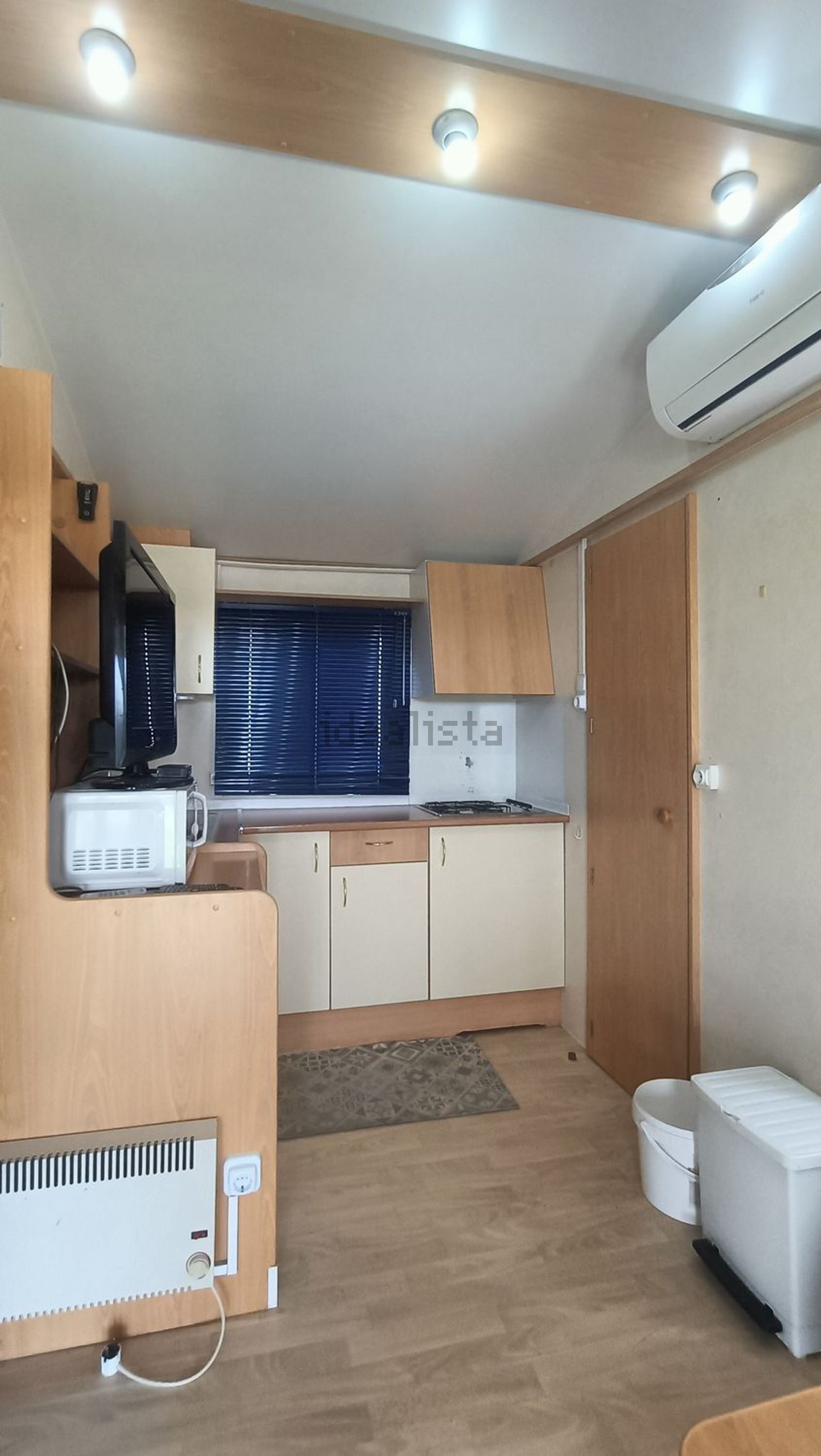 Casa 35 m² a Dos Hermanas