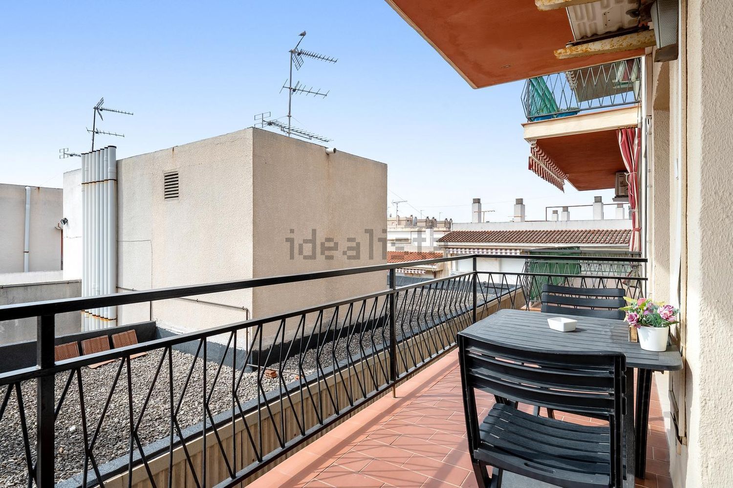 Piso de 60 m² en Torredembarra
