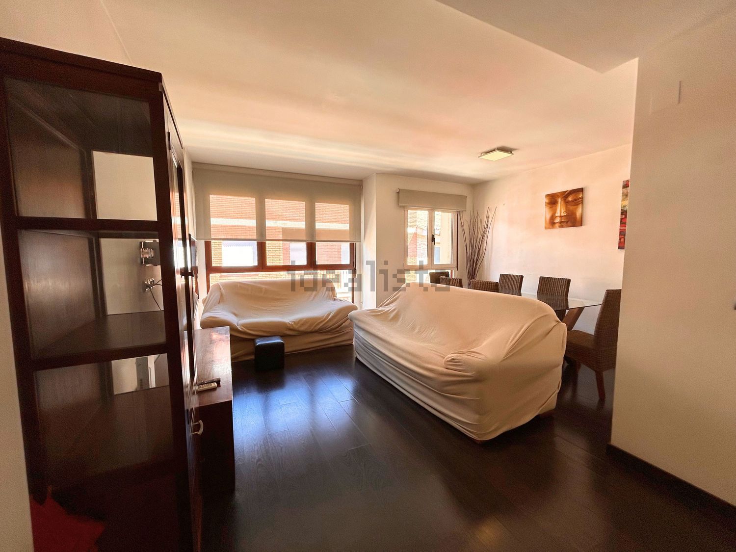 Piso de 81 m² en l'Eliana