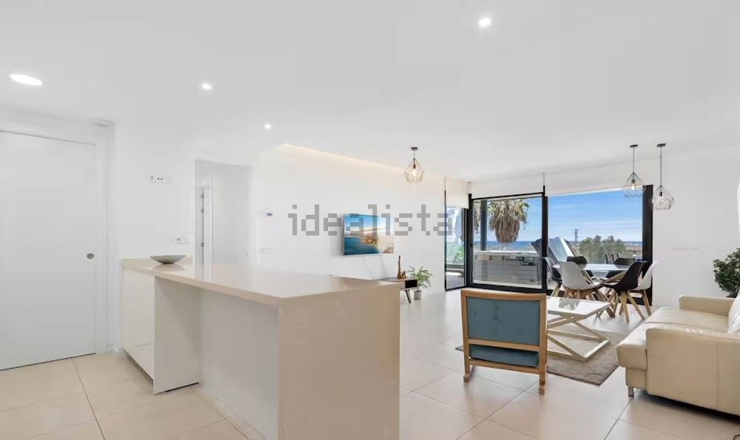 Pis de 133 m² a Fuengirola
