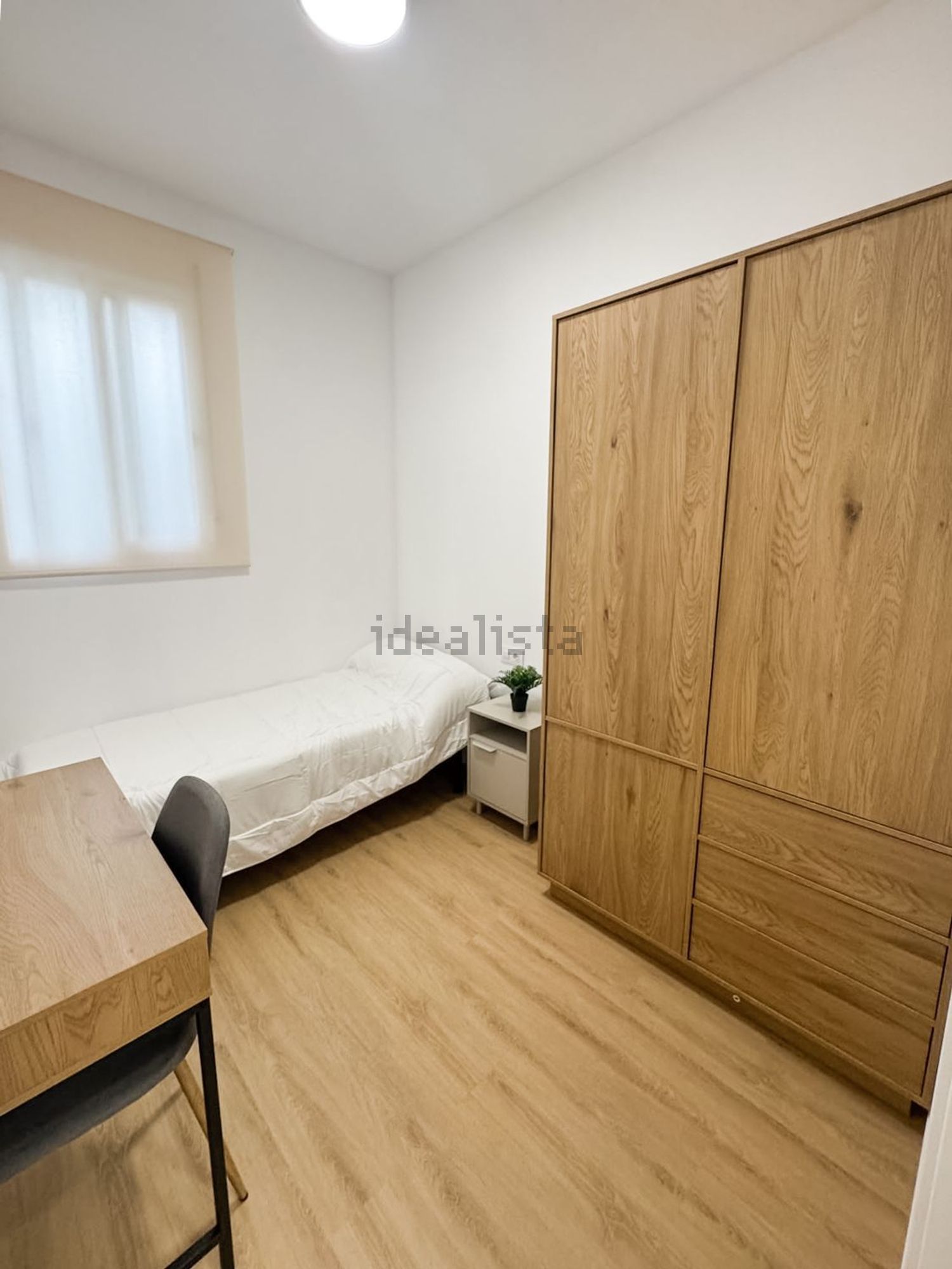 Habitació de lloguer, València
