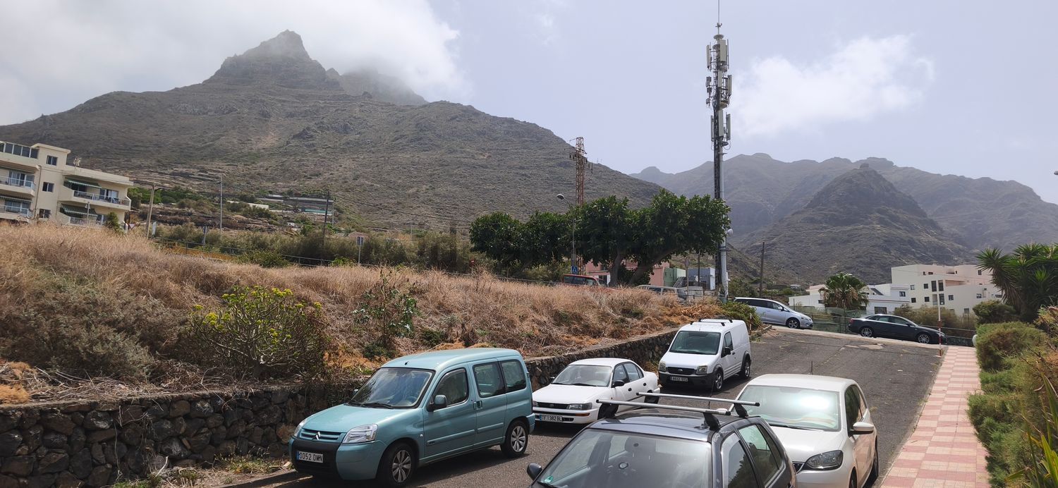 Appartamento 152 m² a San Cristóbal de La Laguna