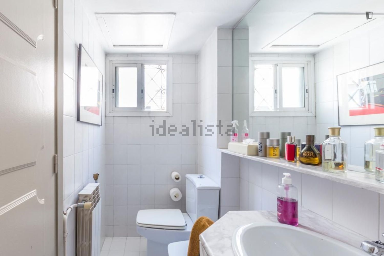 Habitación en alquiler, Barcelona