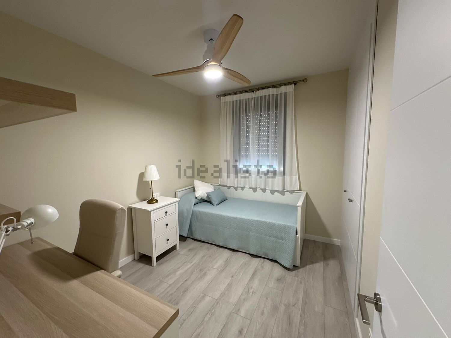 Wohnung 66 m² in Sevilla