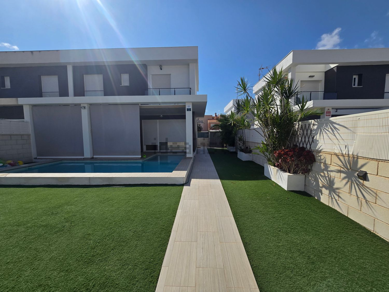 Casa de 158 m² a Santa Pola