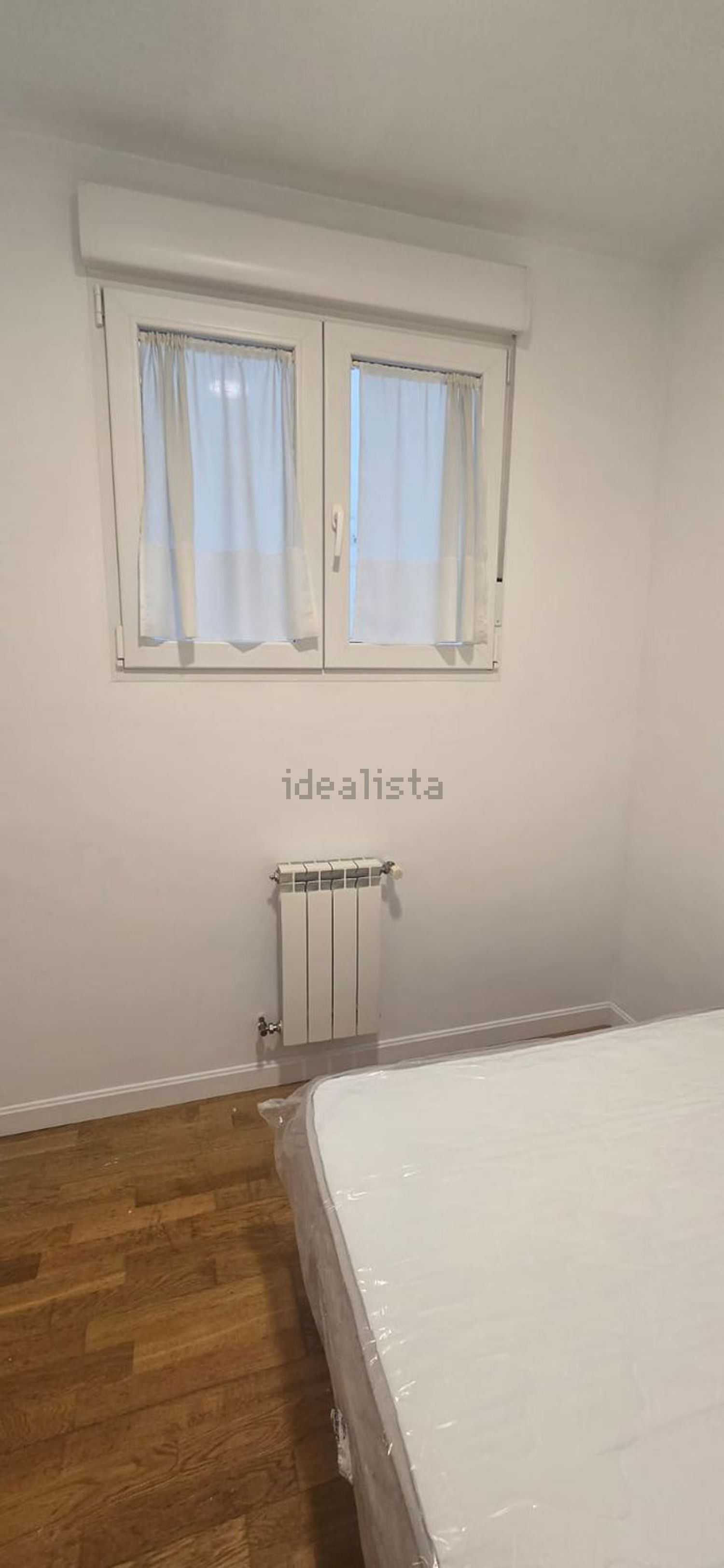 Appartamento 115 m² a Madrid