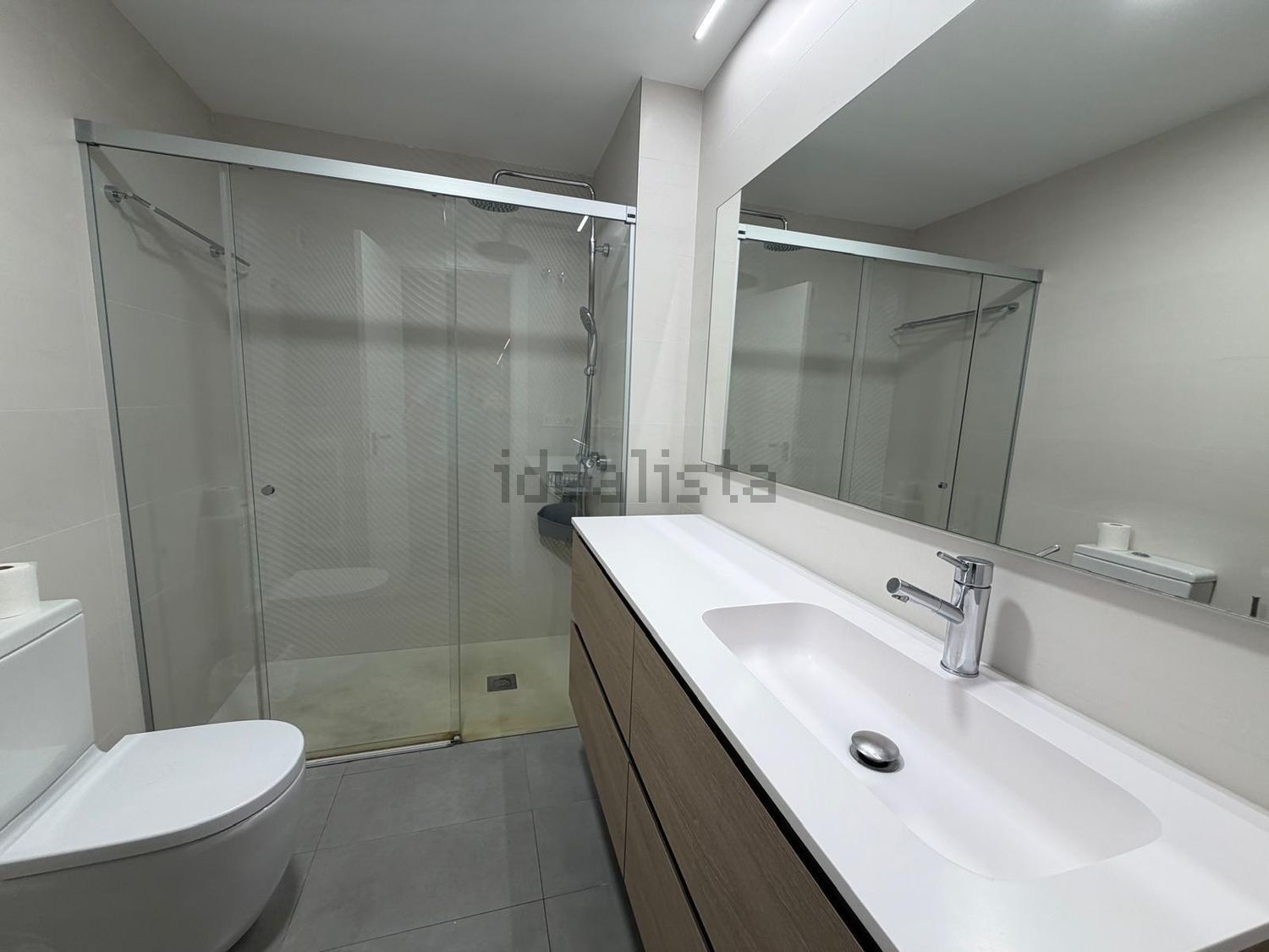 Piso de 157 m² en Pamplona