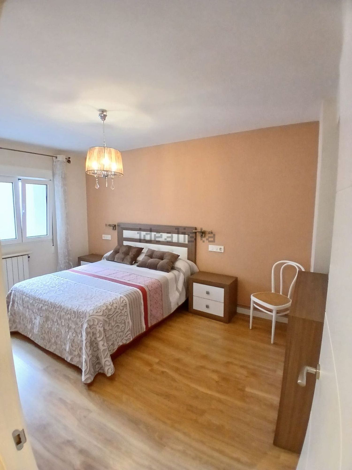 Pis de 131 m² a Gijón