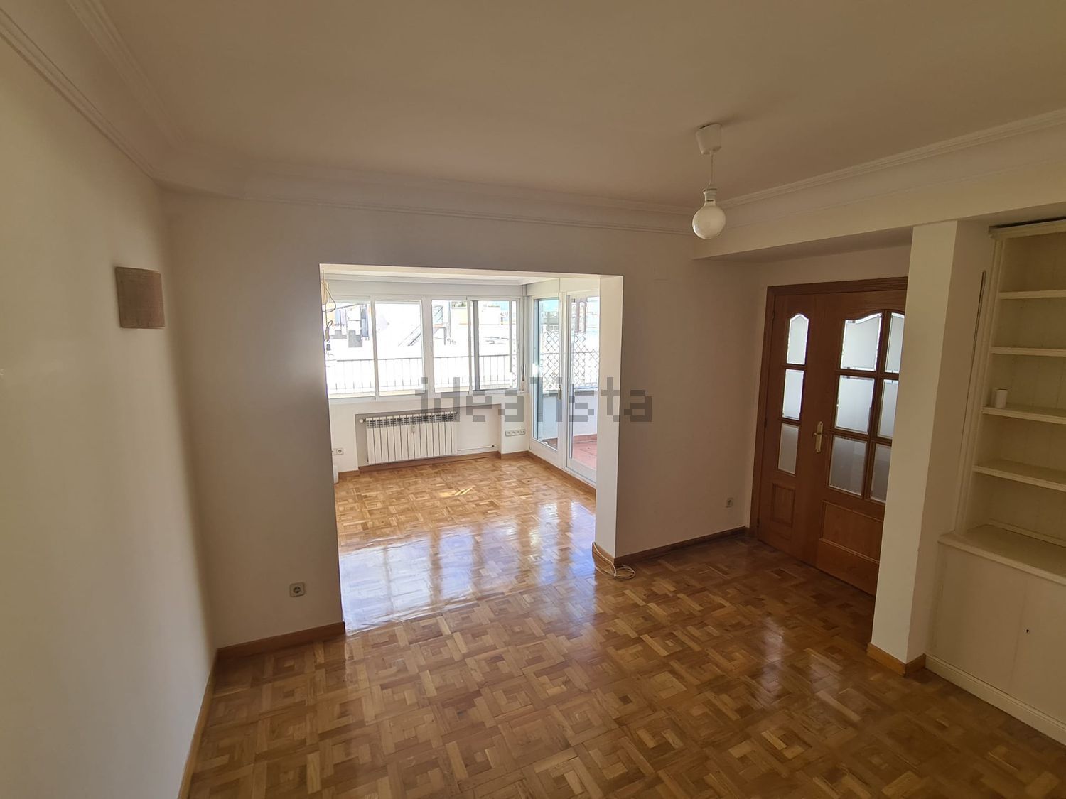Pis de 115 m² a Madrid