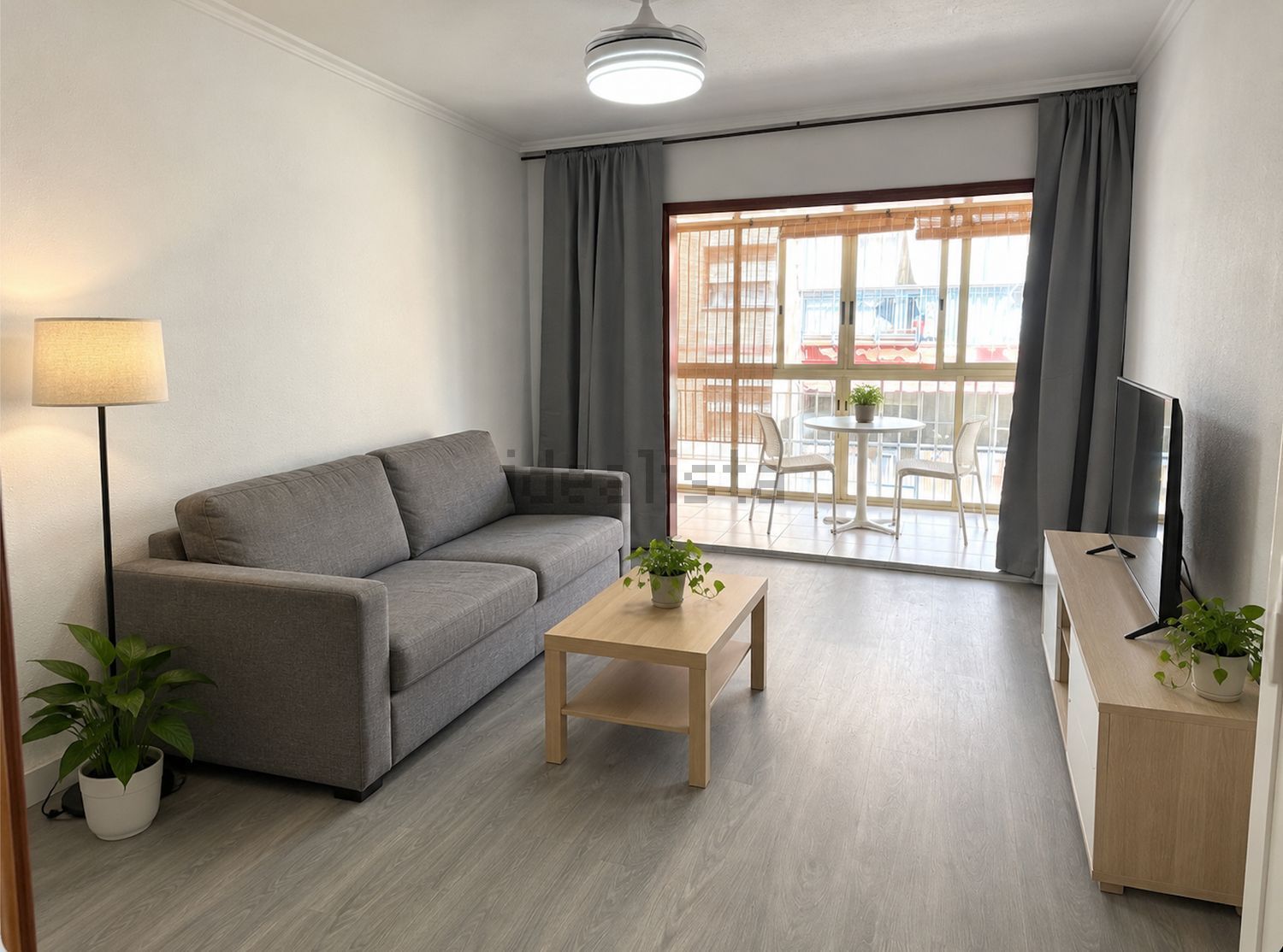 Piso de 92 m² en Alicante