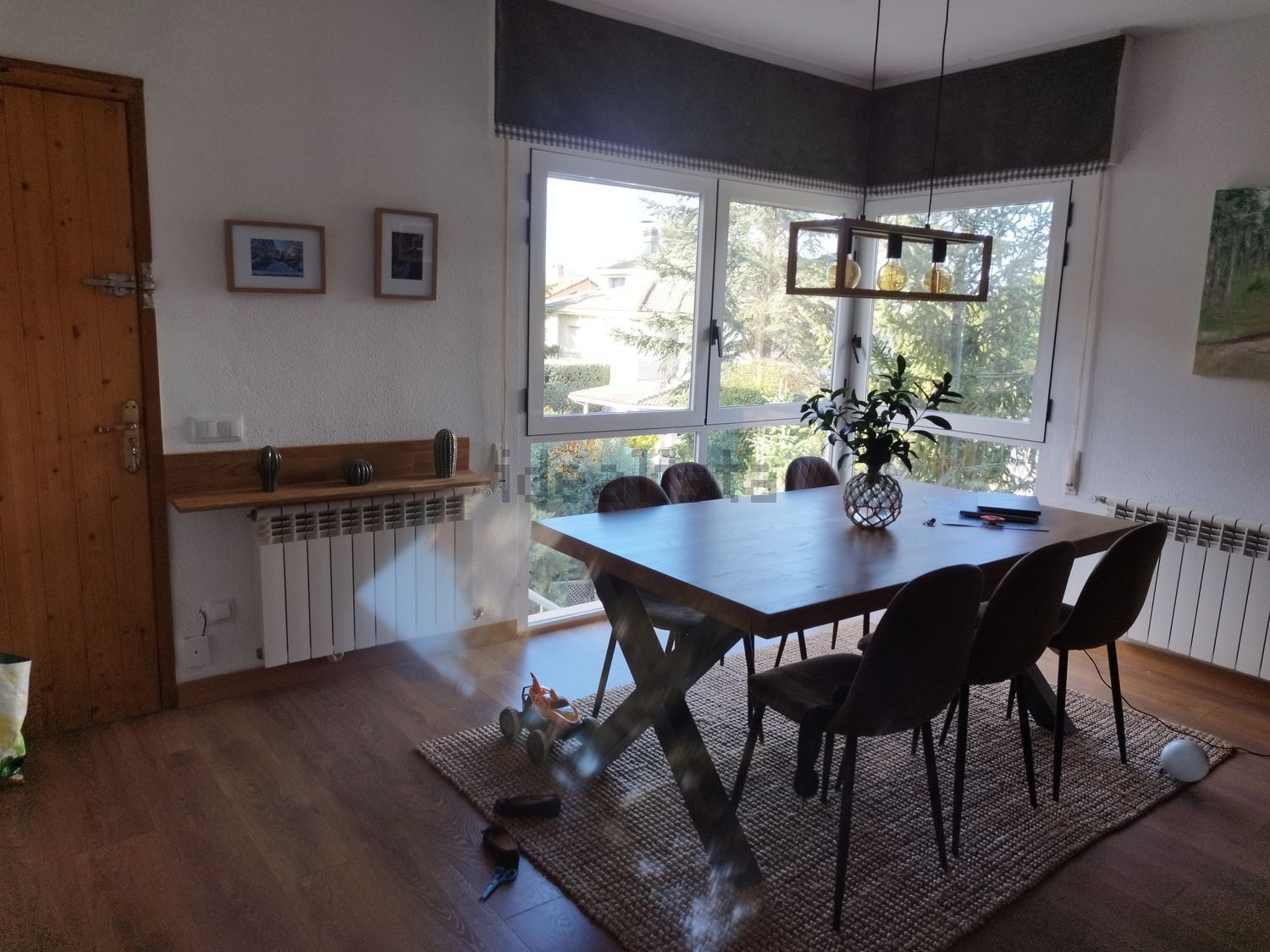Casa de 135 m² a El Espinar