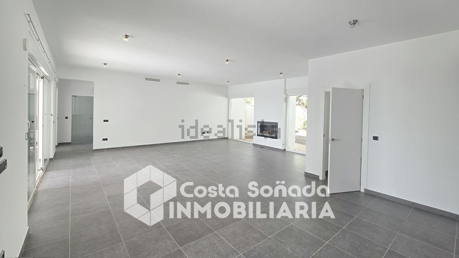 Casa de 403 m² a Altea