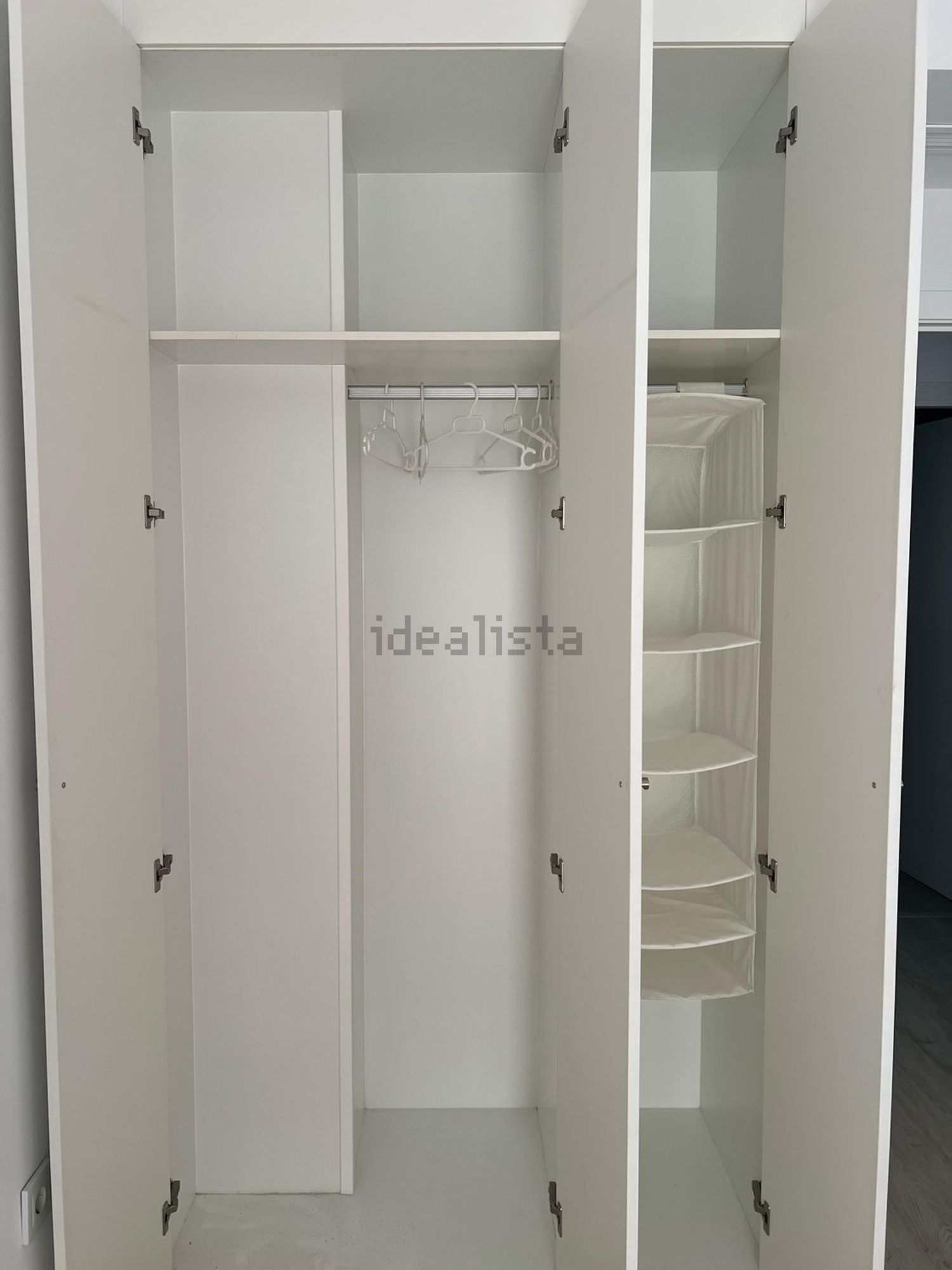 Habitació de lloguer, Camas