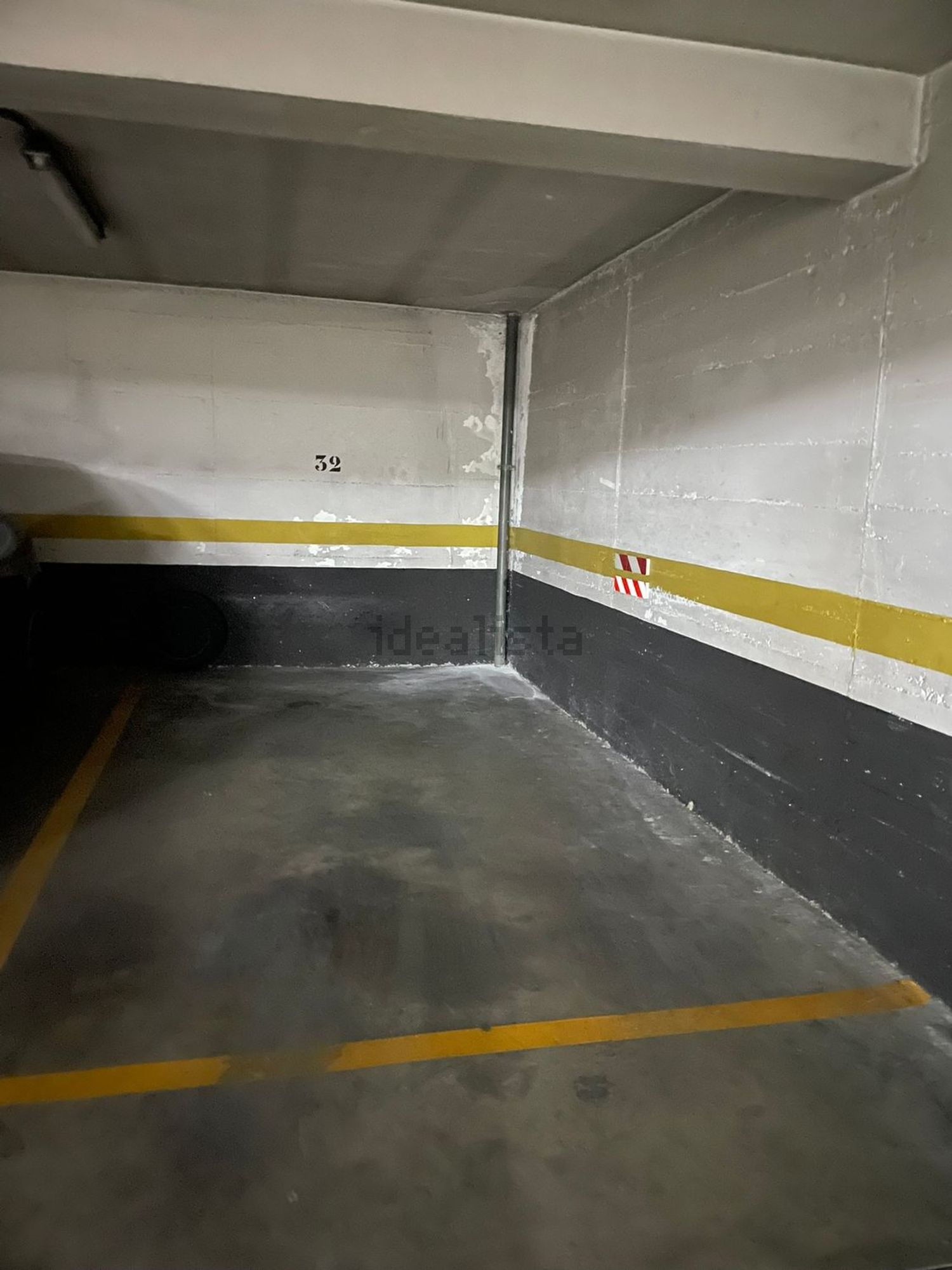 Pis de 97 m² a Madrid