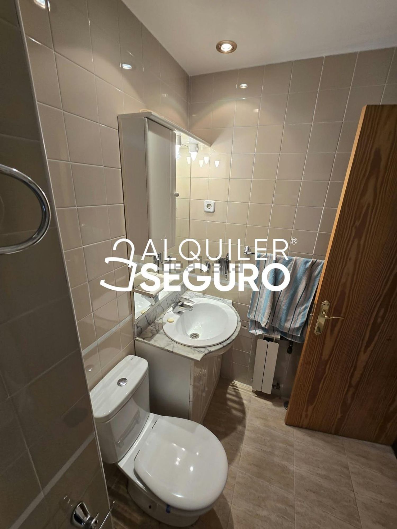 Pis de 70 m² a Madrid