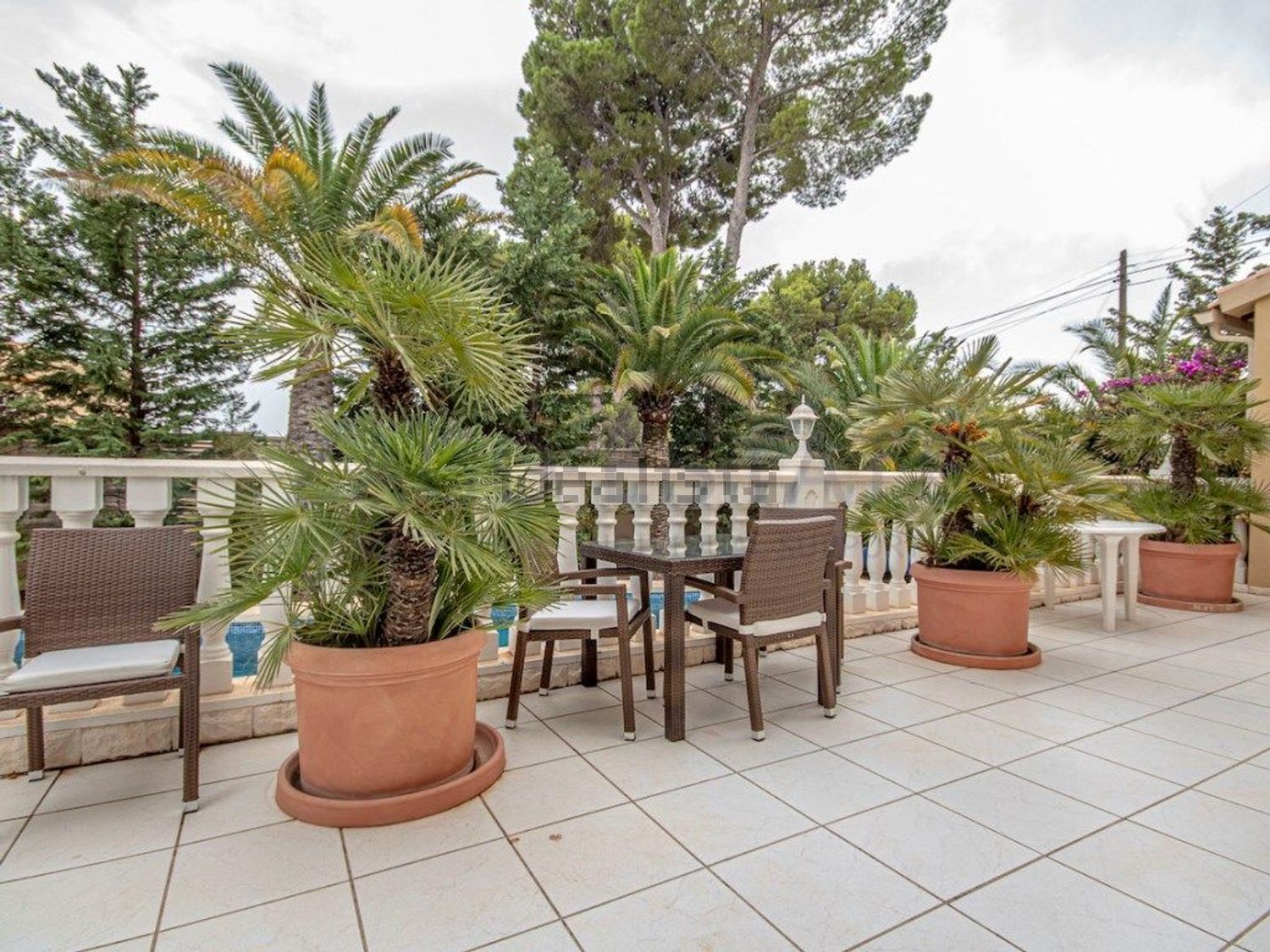 Haus 212 m² in Altea