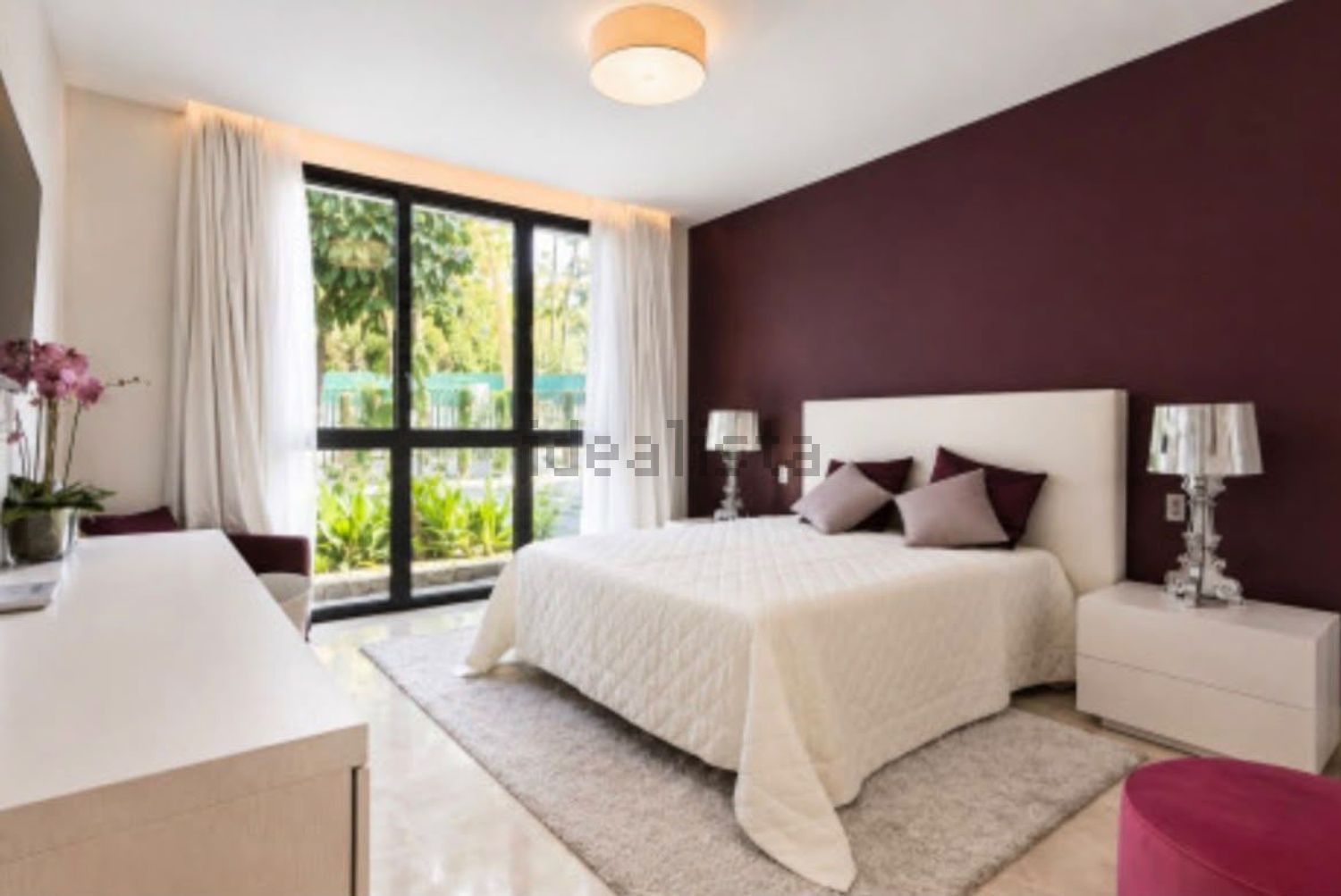 Pis de 420 m² a Marbella