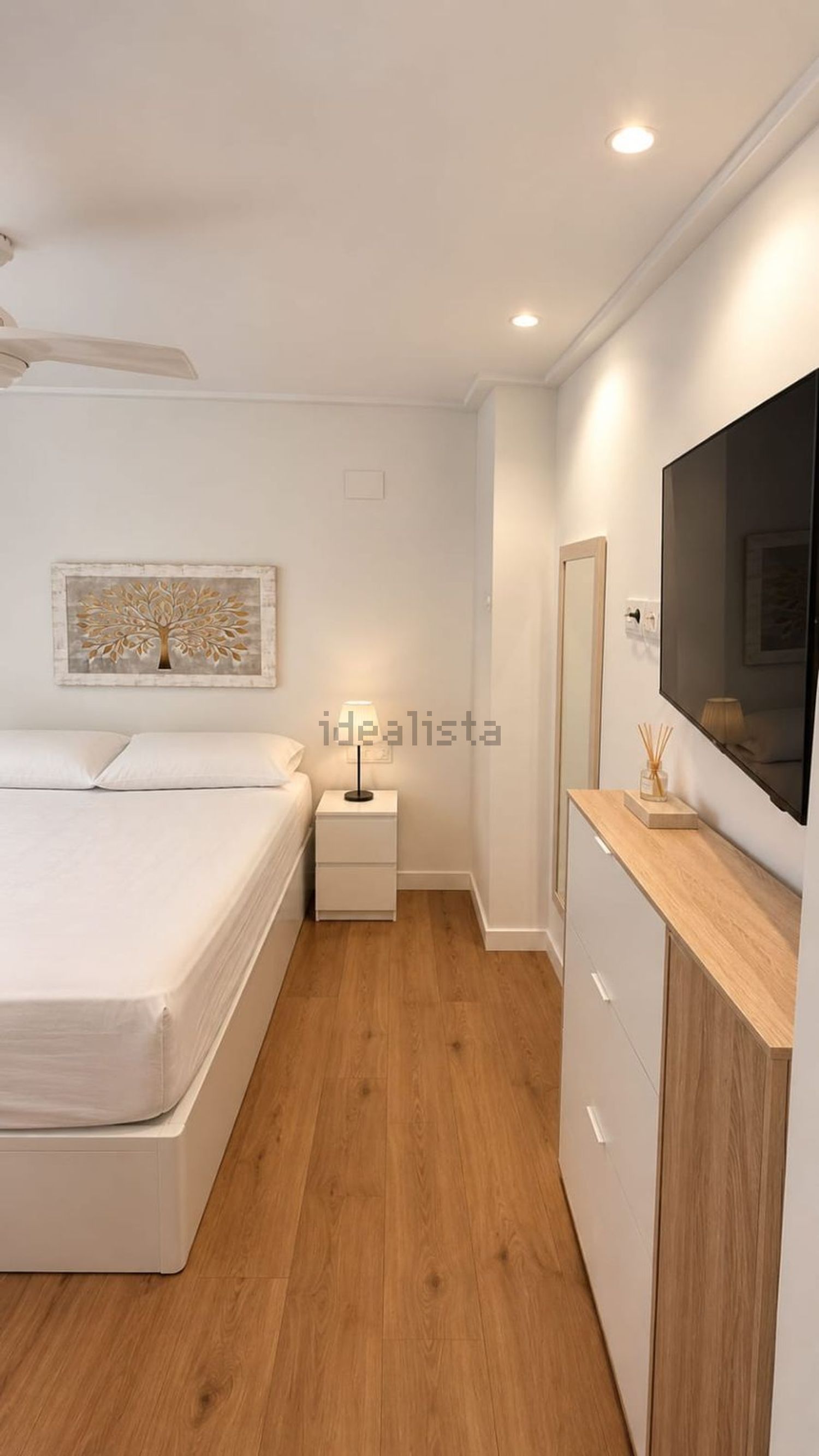 Piso de 95 m² en Elche