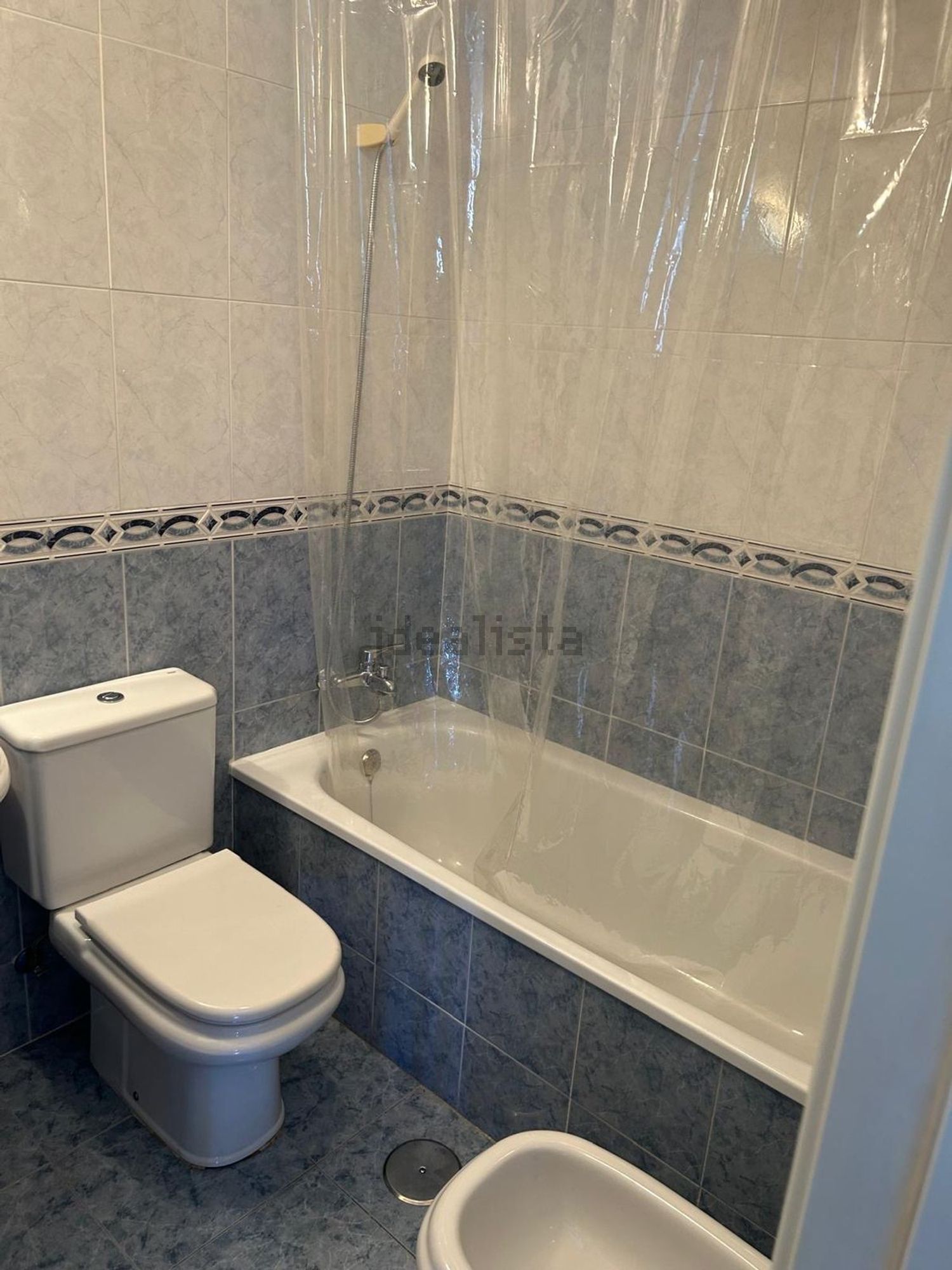 Pis de 106 m² a Màlaga