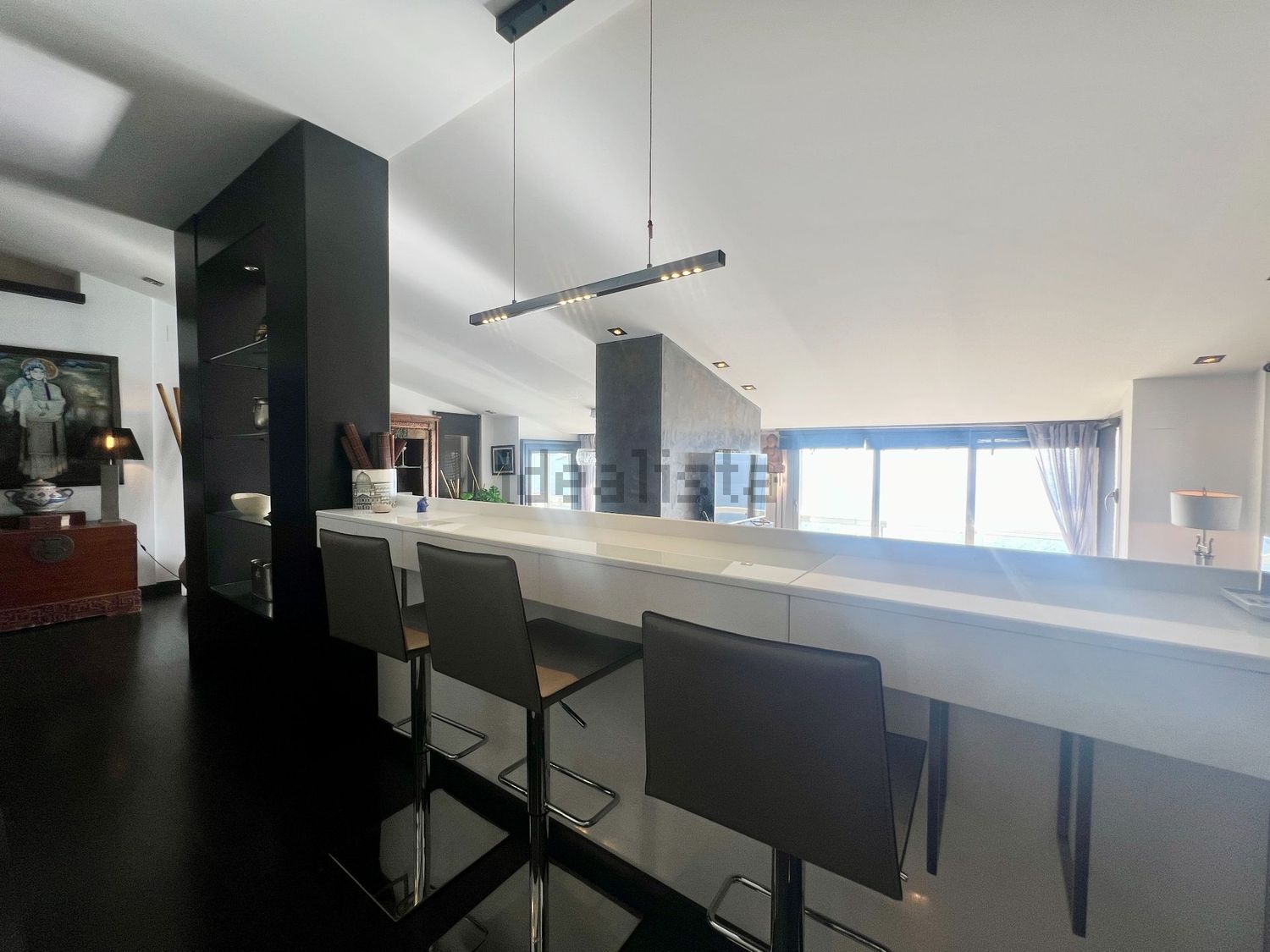 Wohnung 185 m² in Altea