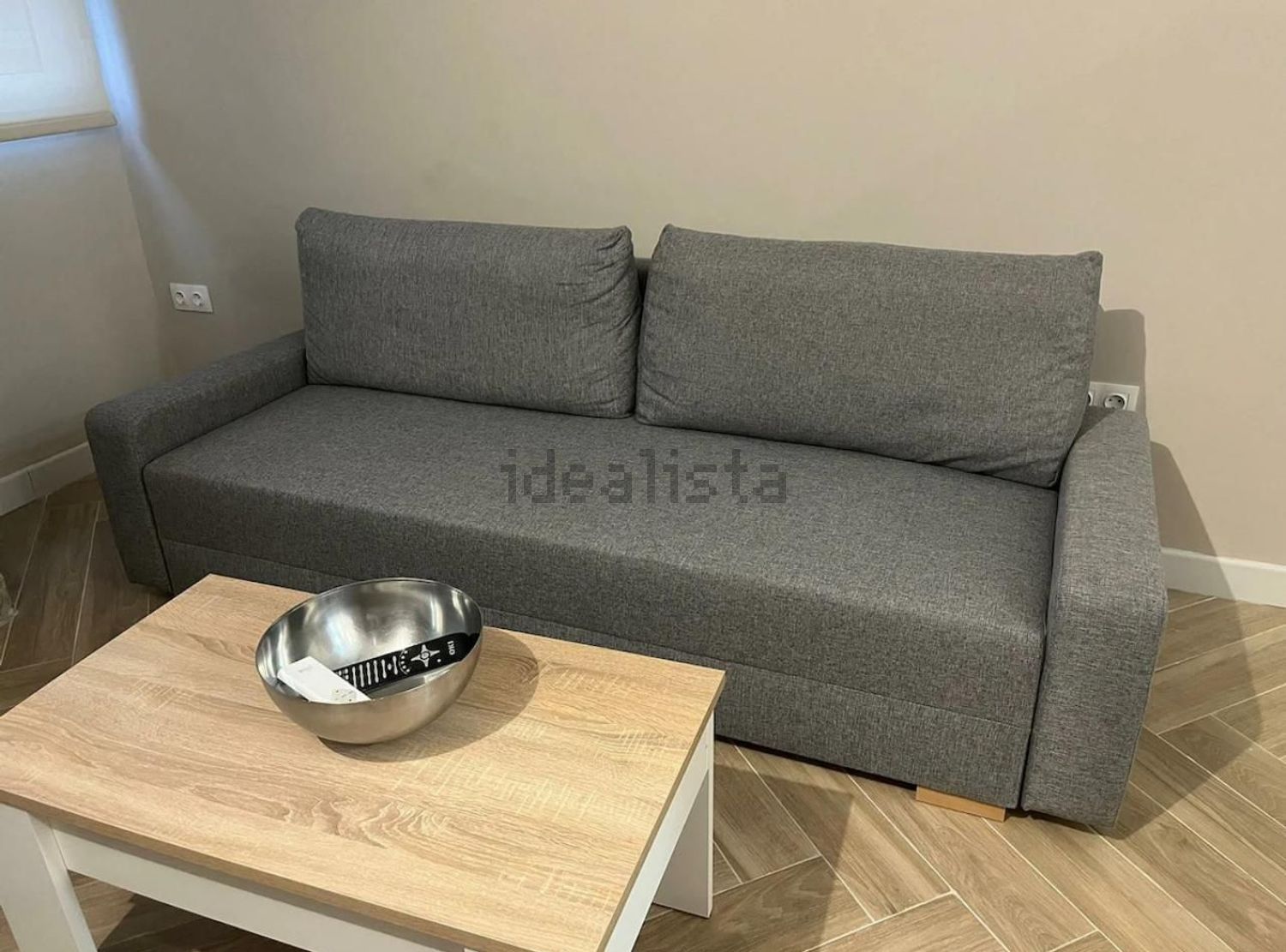 Pis de 32 m² a Fuengirola