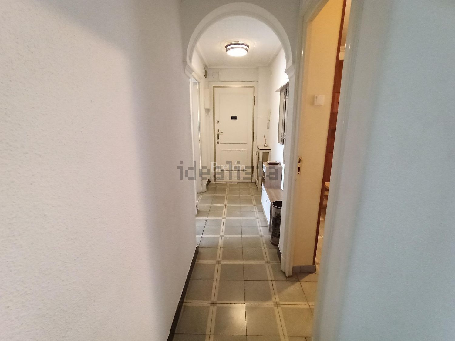 Piso de 118 m² en Zaragoza