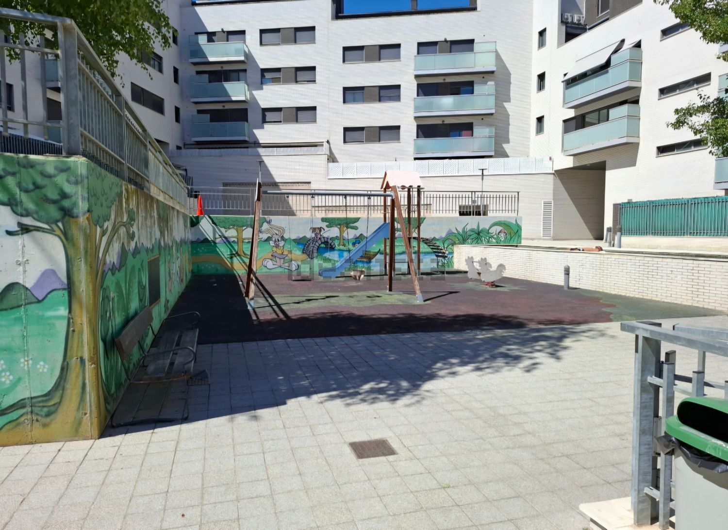Pis de 101 m² a Arroyo de la Encomienda