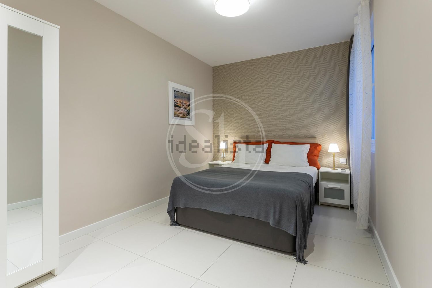 Pis de 63 m² a Barcelona