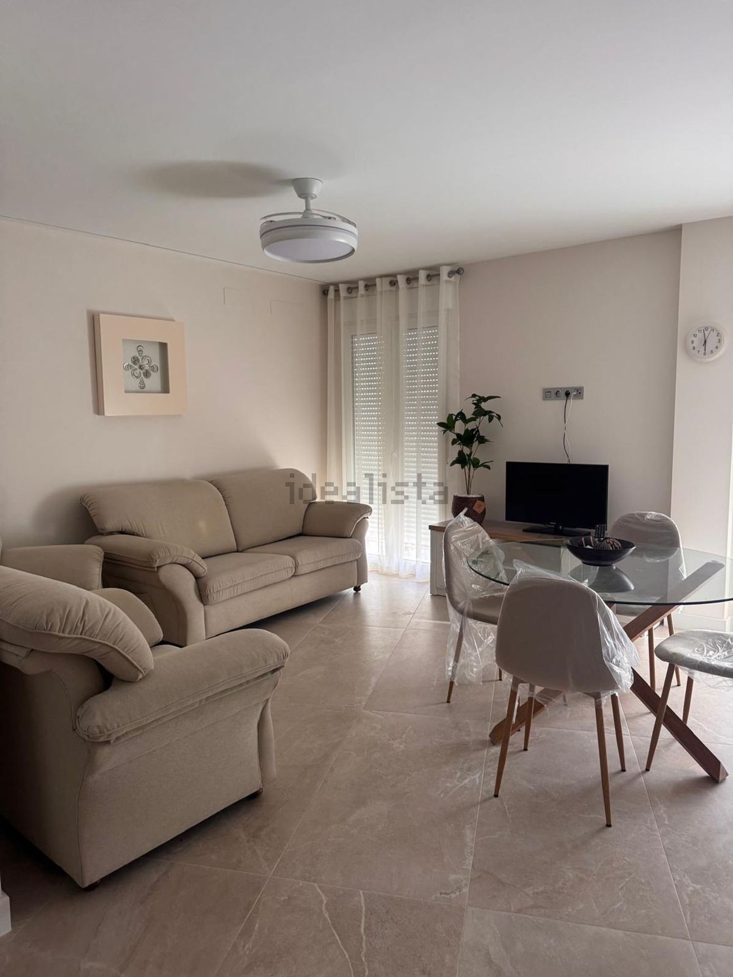Apartamento 85 m² em Baeza