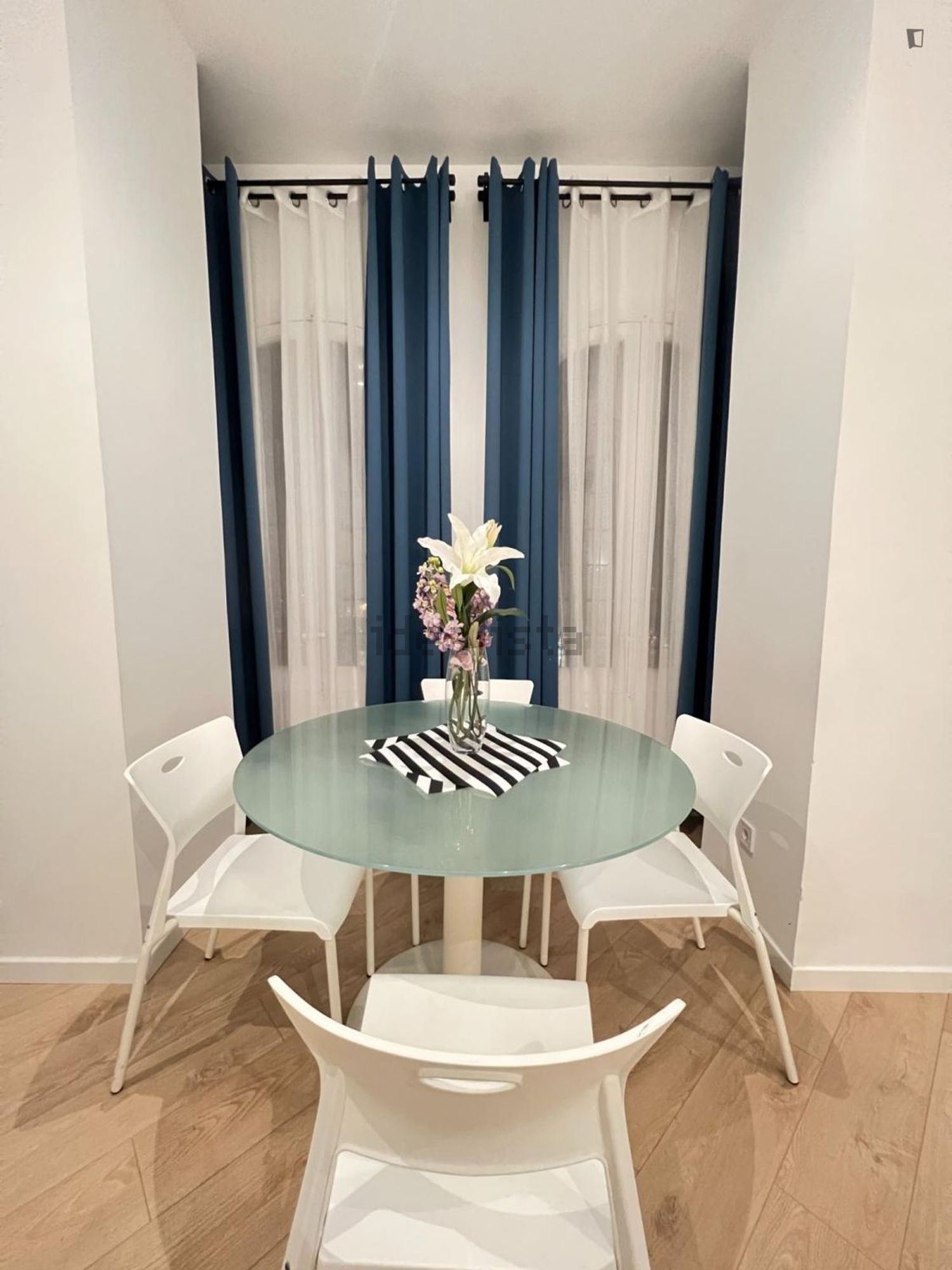 Piso de 25 m² en Madrid