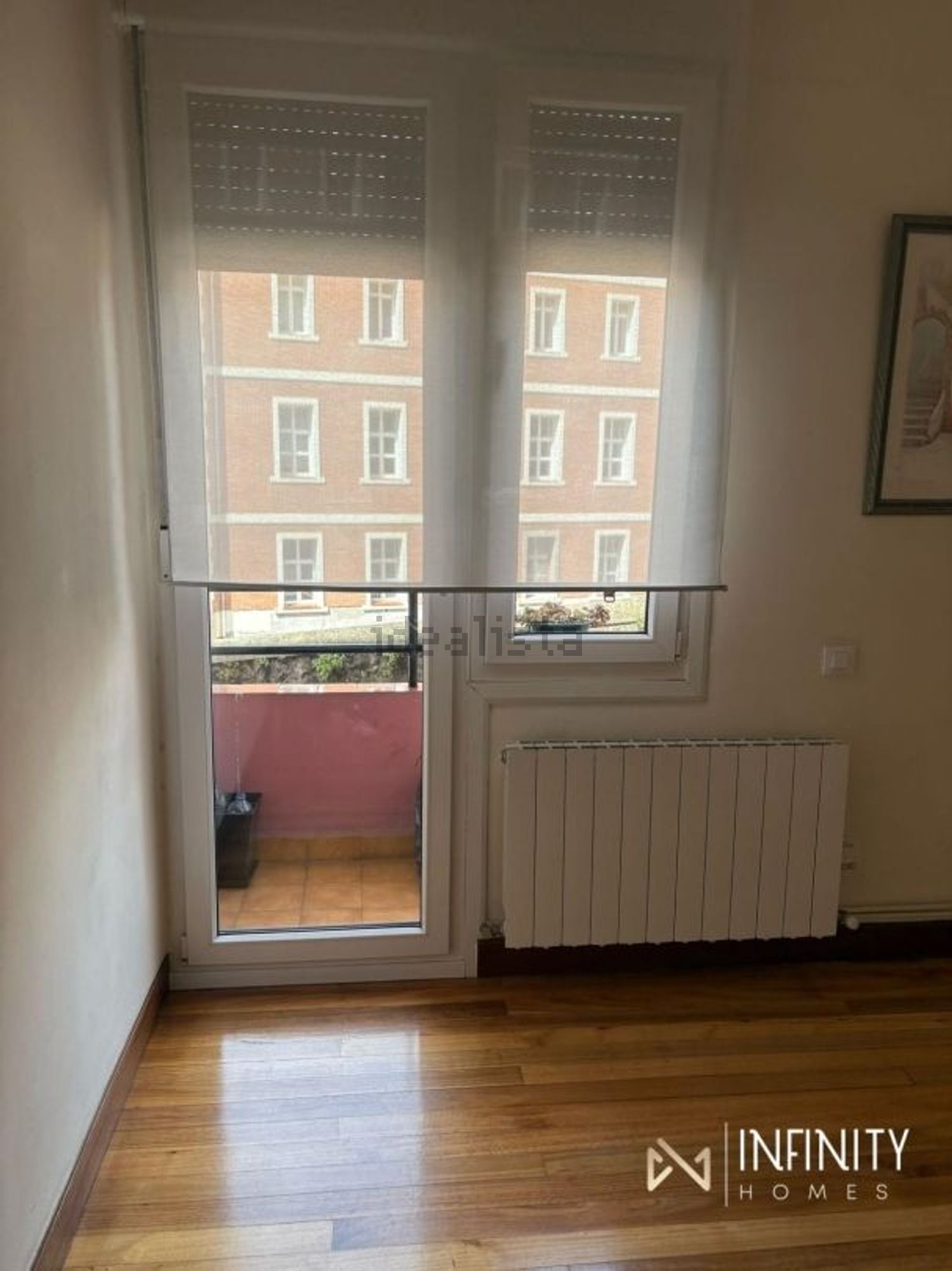 Wohnung 98 m² in Bilbao