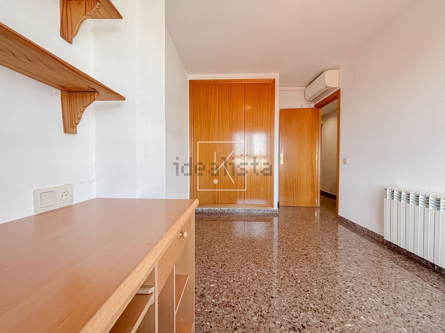 Pis de 111 m² a València
