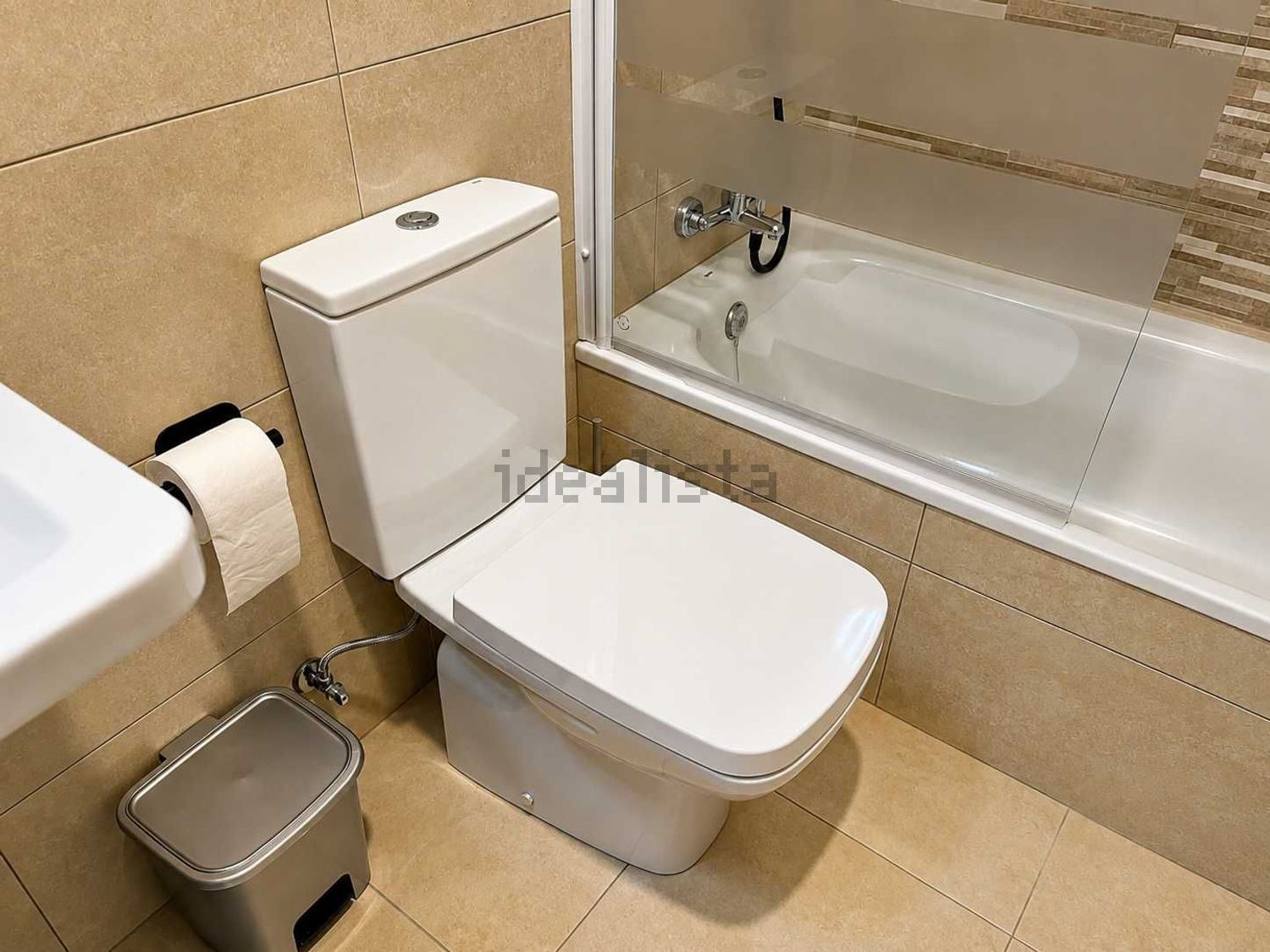 Appartement 75 m² à Entrambasaguas