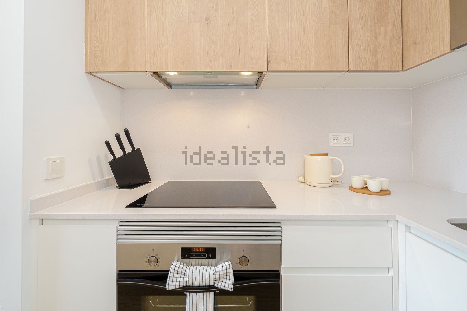 Pis de 88 m² a la Vila Joiosa