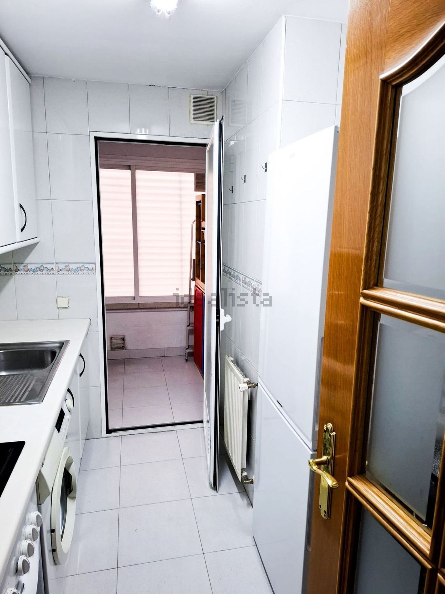 Pis de 71 m² a Madrid