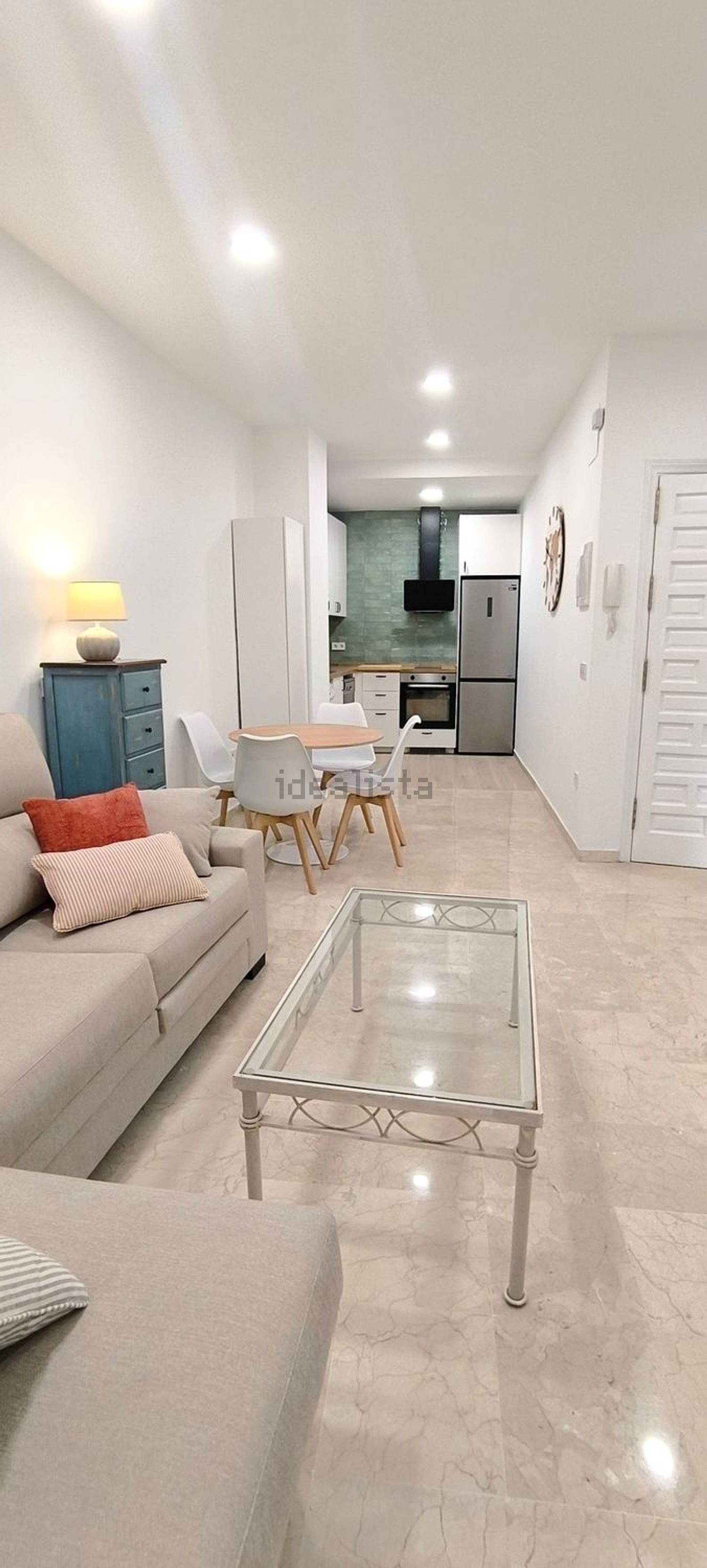 Apartamento 85 m² em Sevilla