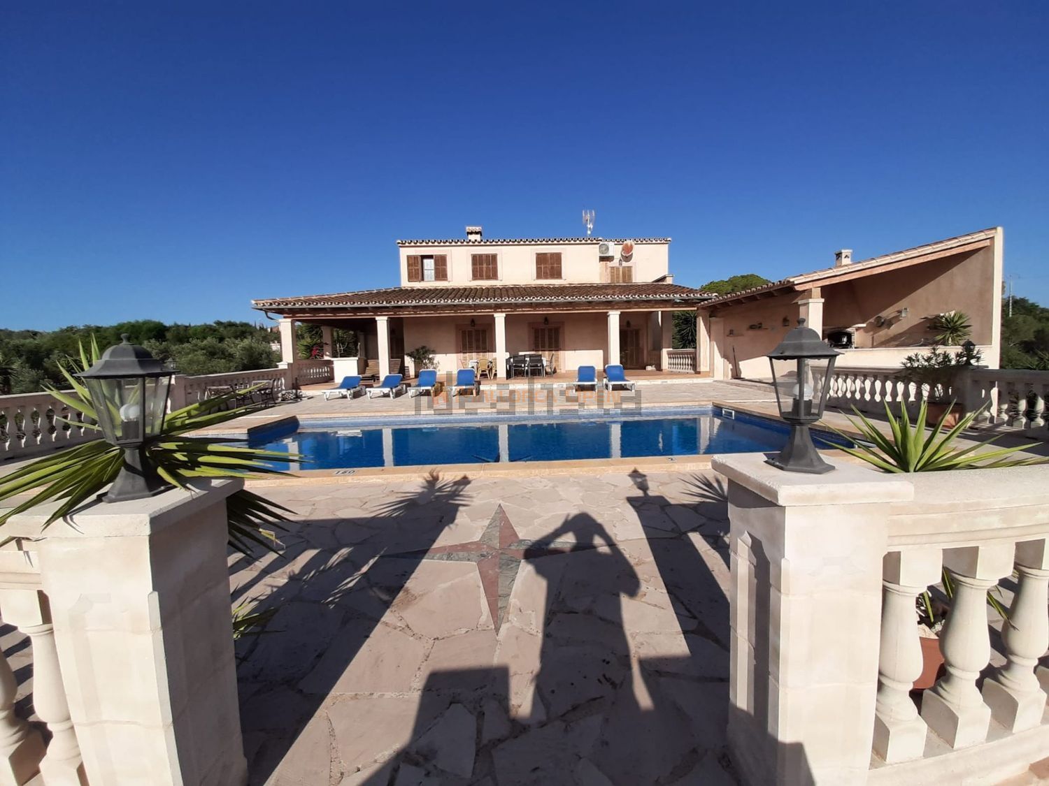 Casa de 350 m² a Felanitx