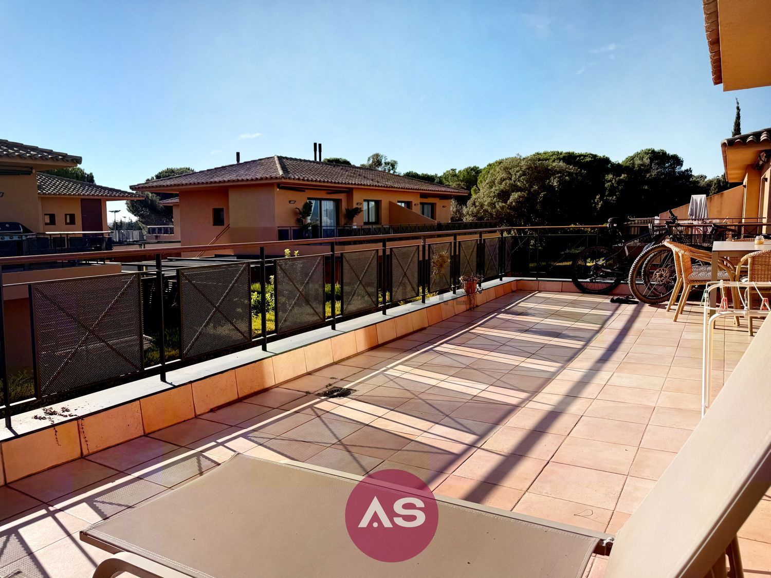 Wohnung 76 m² in Navata