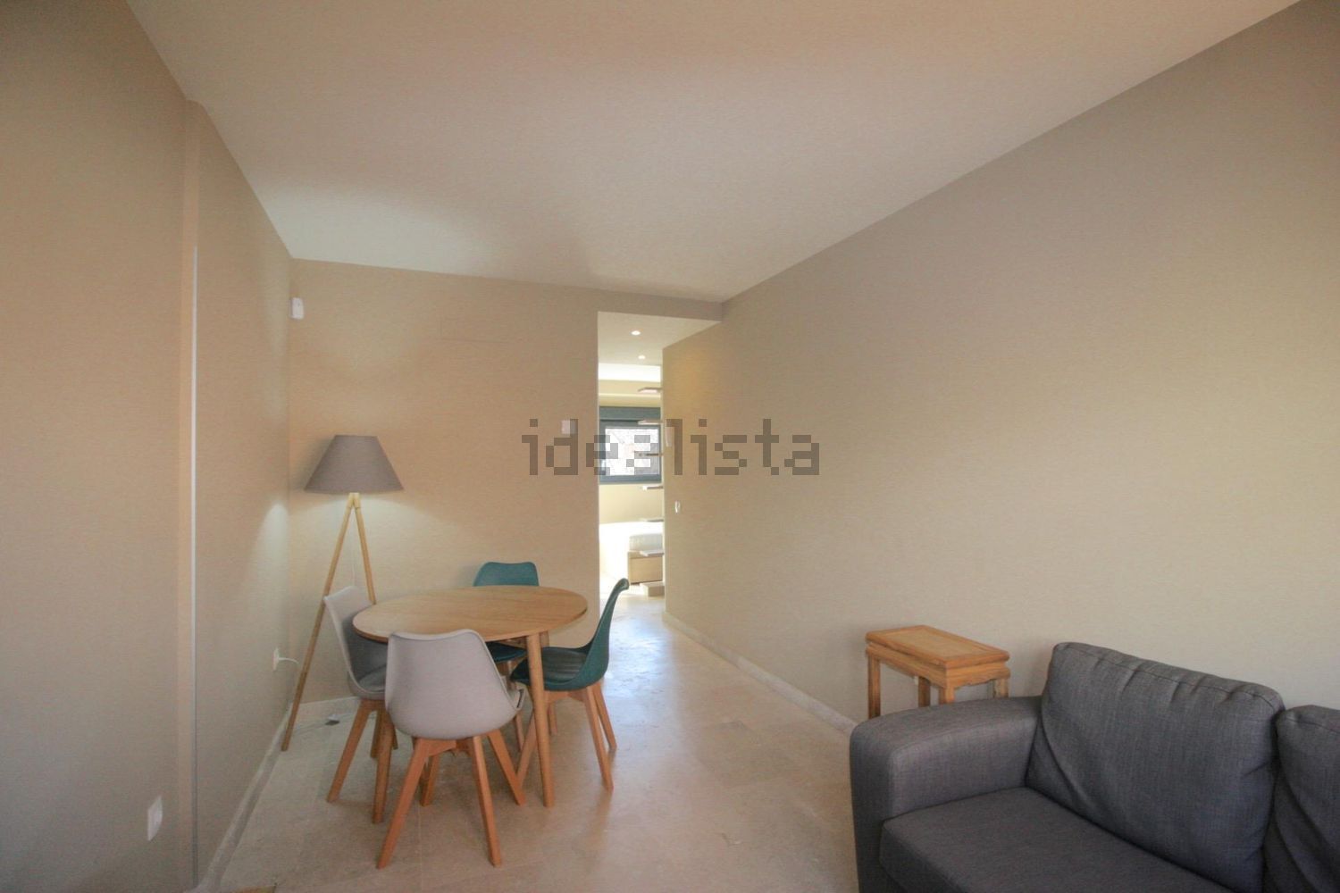 Pis de 42 m² a Madrid